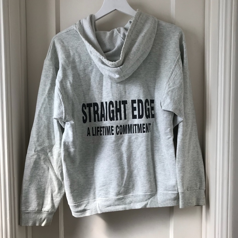 Vintage Hoodie
